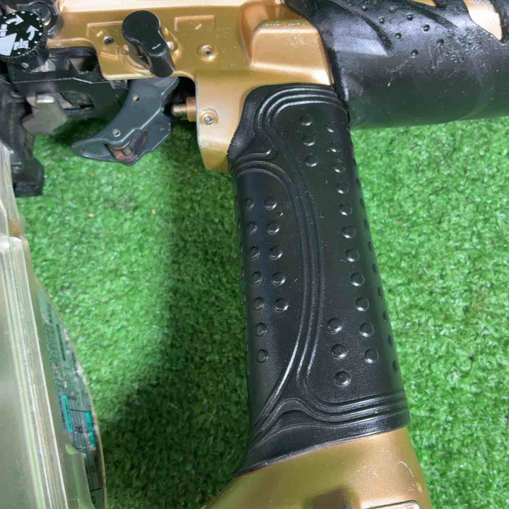 【中古品】 ハイコーキ(HIKOKI ※旧:日立工機) 高圧エアネジ打ち機 WF3H 【藤沢店】