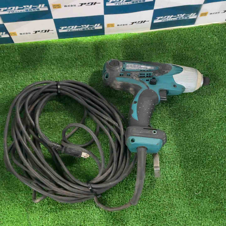 ◇マキタ(makita) コードレス震動ドライバドリル HP470DZ【草加店】