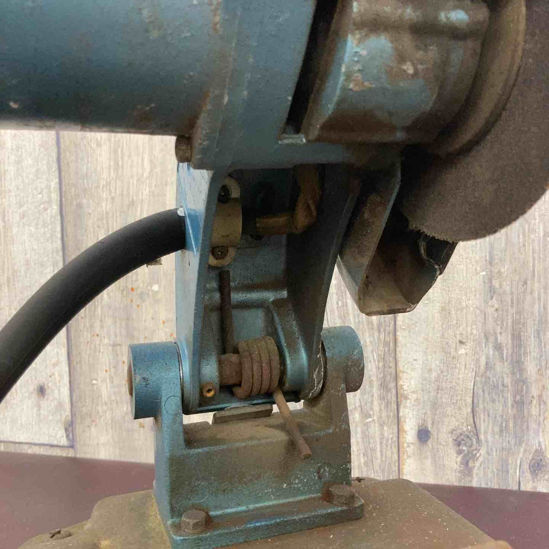 【中古品】 新ダイワ(Shindaiwa) 205mm高速切断機 L60C ライトカッター 【東大和店】