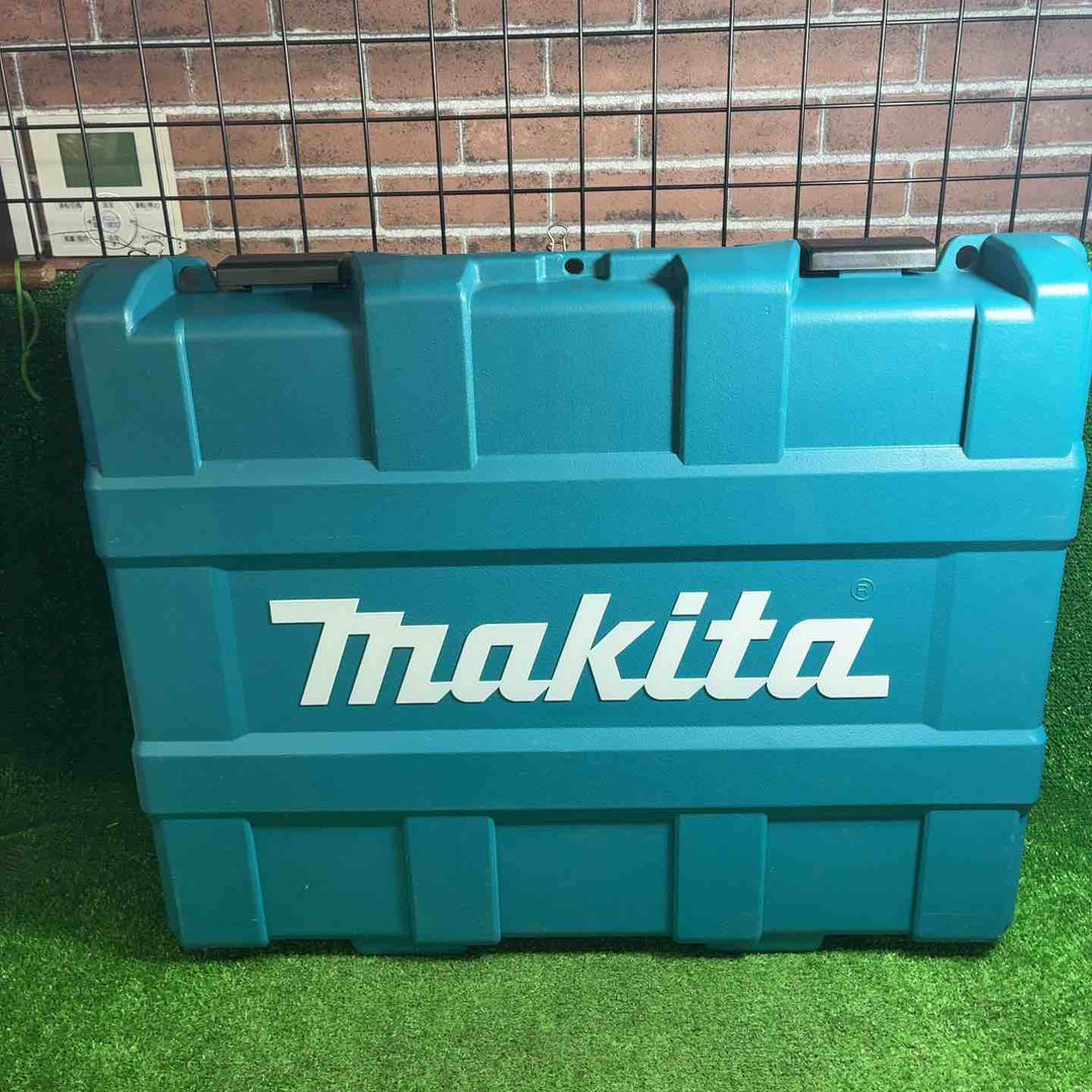 【美品】 マキタ(makita) コードレスハンマドリル HR244DRGX 【藤沢店】