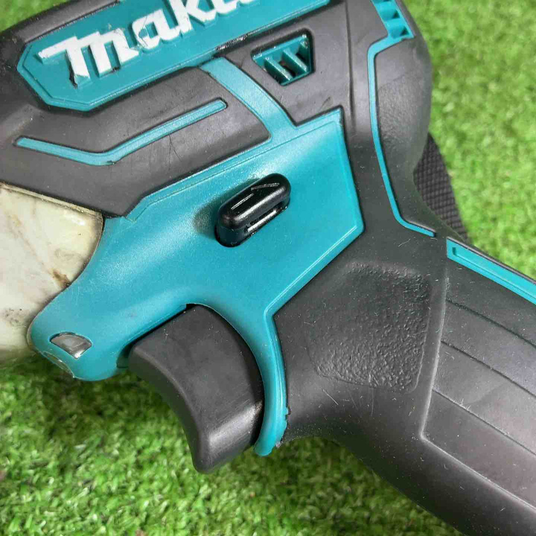 マキタ(makita) コードレスソフトインパクトドライバー TS141DZ【藤沢店】