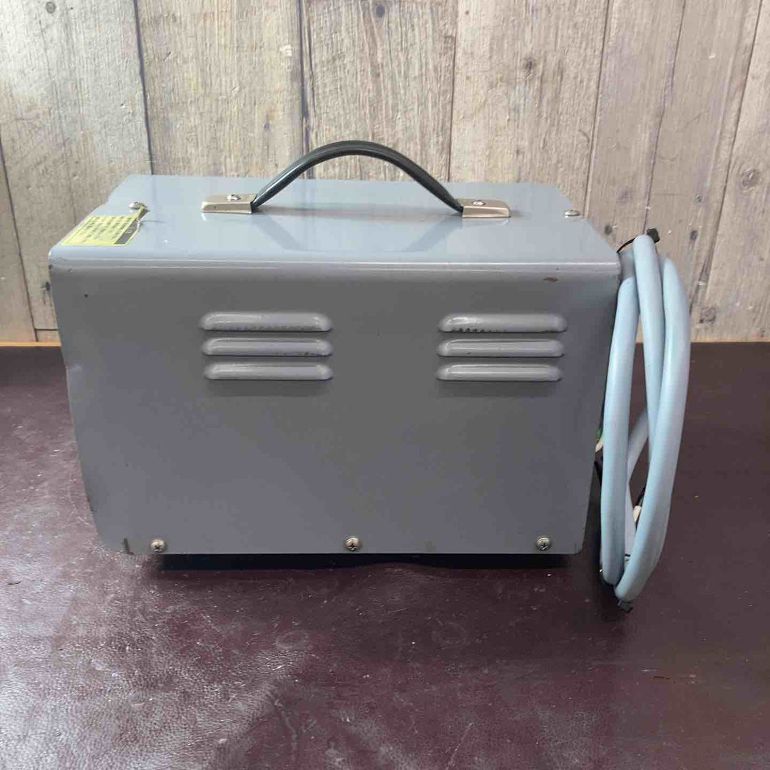 【中古品】育良精機(IKURA) ポータブルトランス PT-30T 昇降圧兼用【東大和店】