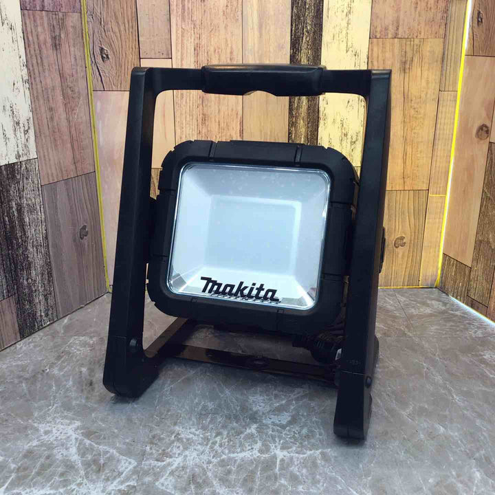 ★マキタ(makita) コードレスLEDスタンドライト ML805【八潮店】