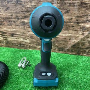 ★マキタ(makita) コードレスエアダスタ AS001GZ【川越店】