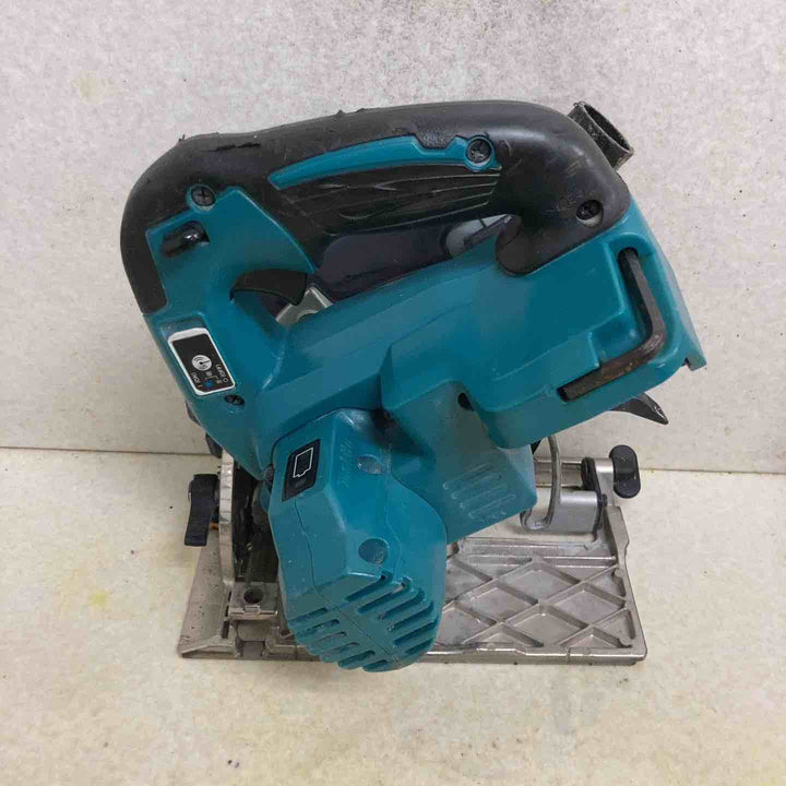 ★マキタ(makita) コードレス防じん丸のこ KS513DZ【町田店】