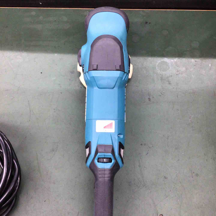 ◇マキタ(makita) ランダムオービットポリッシャー PO5000C【戸田店】