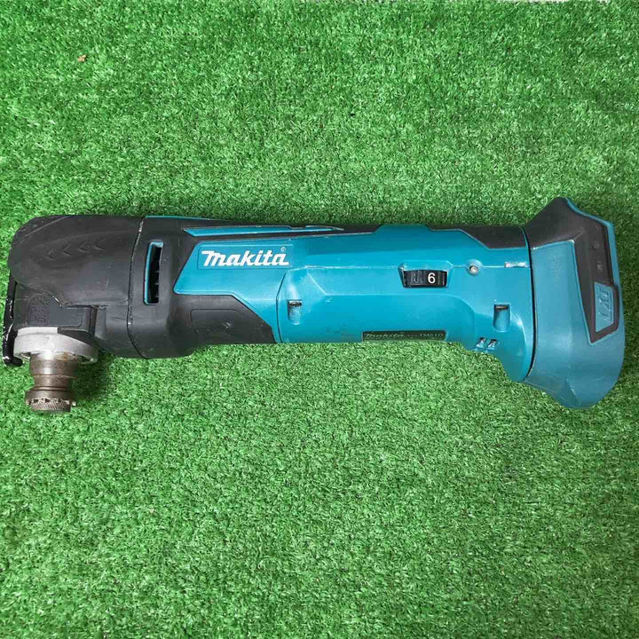 ★マキタ(makita) コードレスマルチツール TM51DZ【岩槻店】