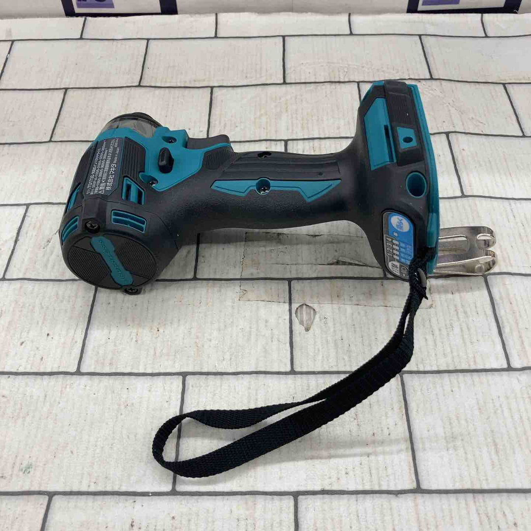 ★マキタ(makita) コードレスインパクトドライバー TD173DZ【所沢店】