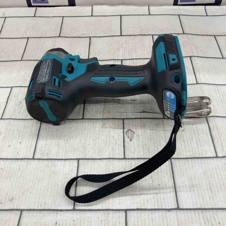 ★マキタ(makita) コードレスインパクトドライバー TD173DZ【所沢店】