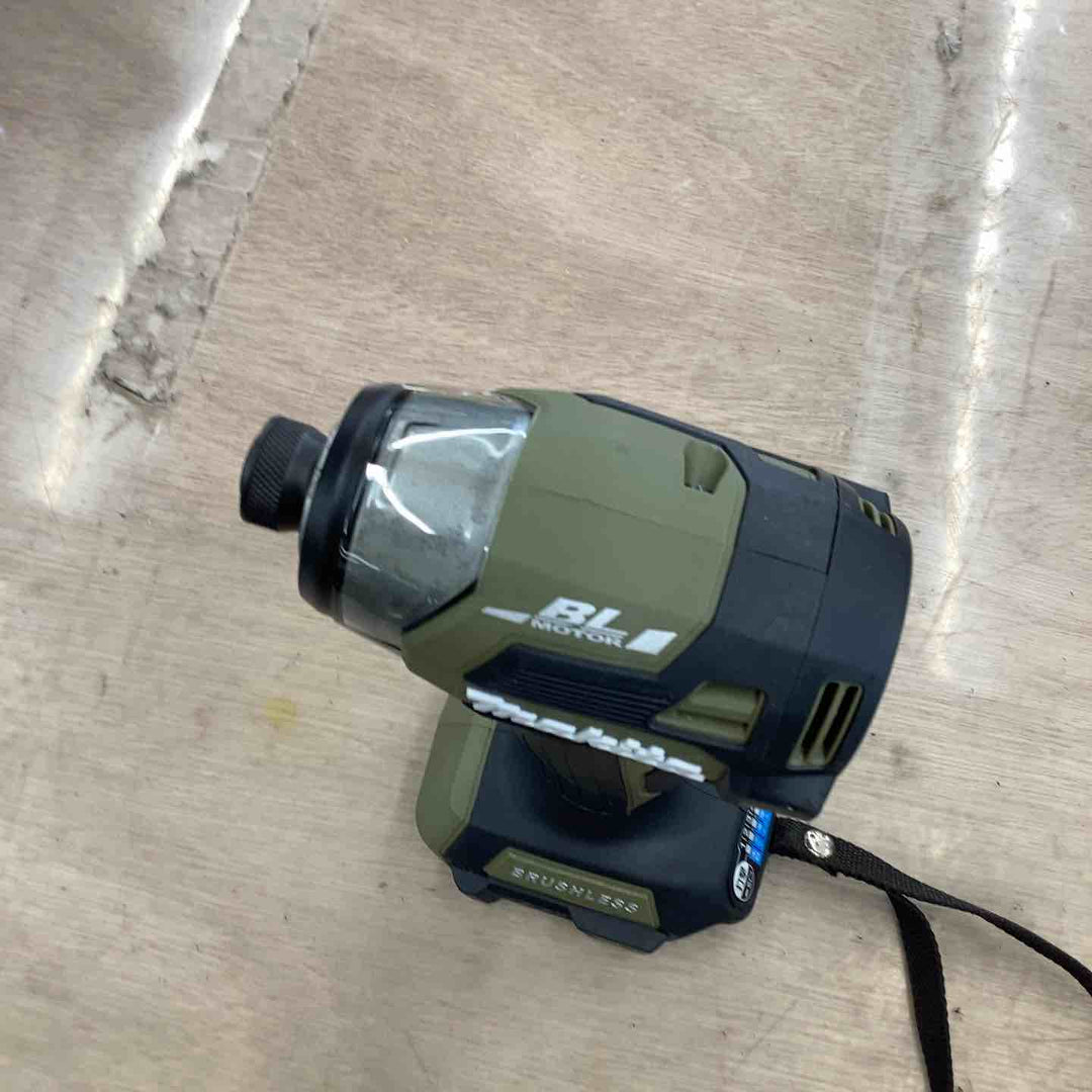 ★マキタ(makita) コードレスインパクトドライバー TD173DZO【越谷店】