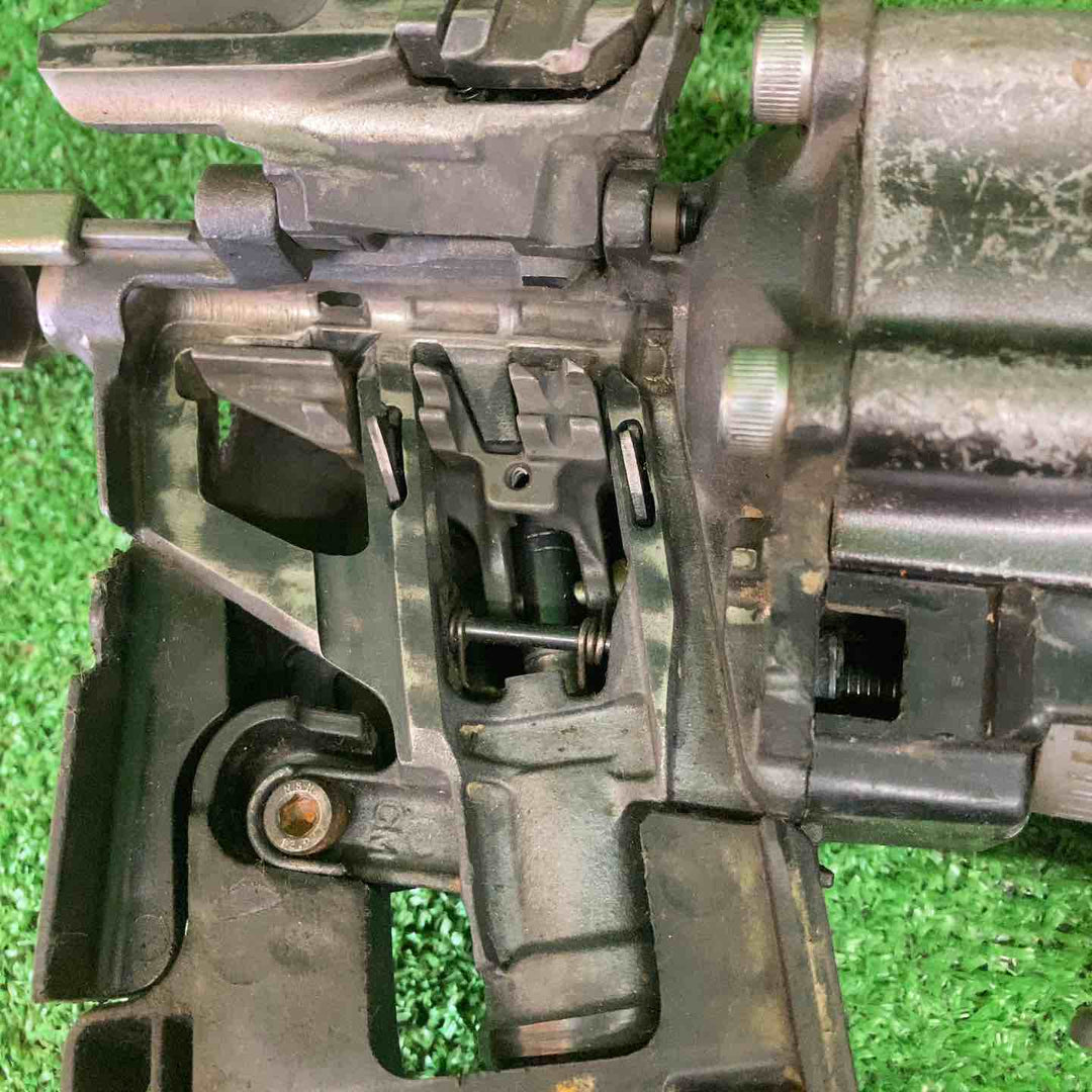 ★マックス(MAX) 高圧エア釘打ち機 HN-65FW1【川越店】