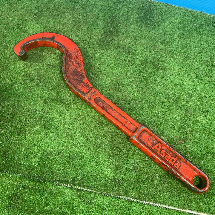 ◇ Asada アサダ ニップル治具セット【岩槻店】