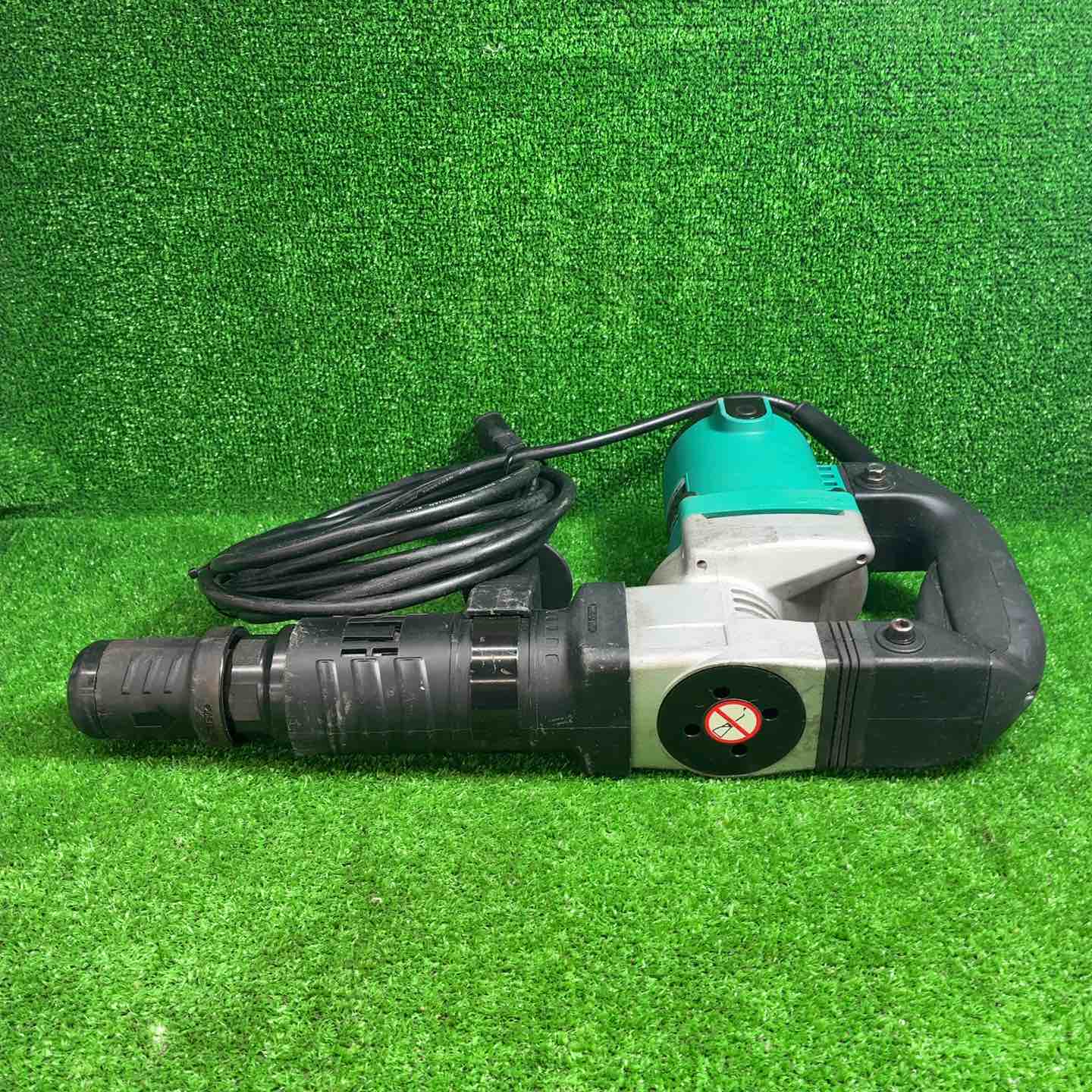 リョービ(RYOBI) コンクリートハンマ CH-462【藤沢店】 RYOBI CH-462