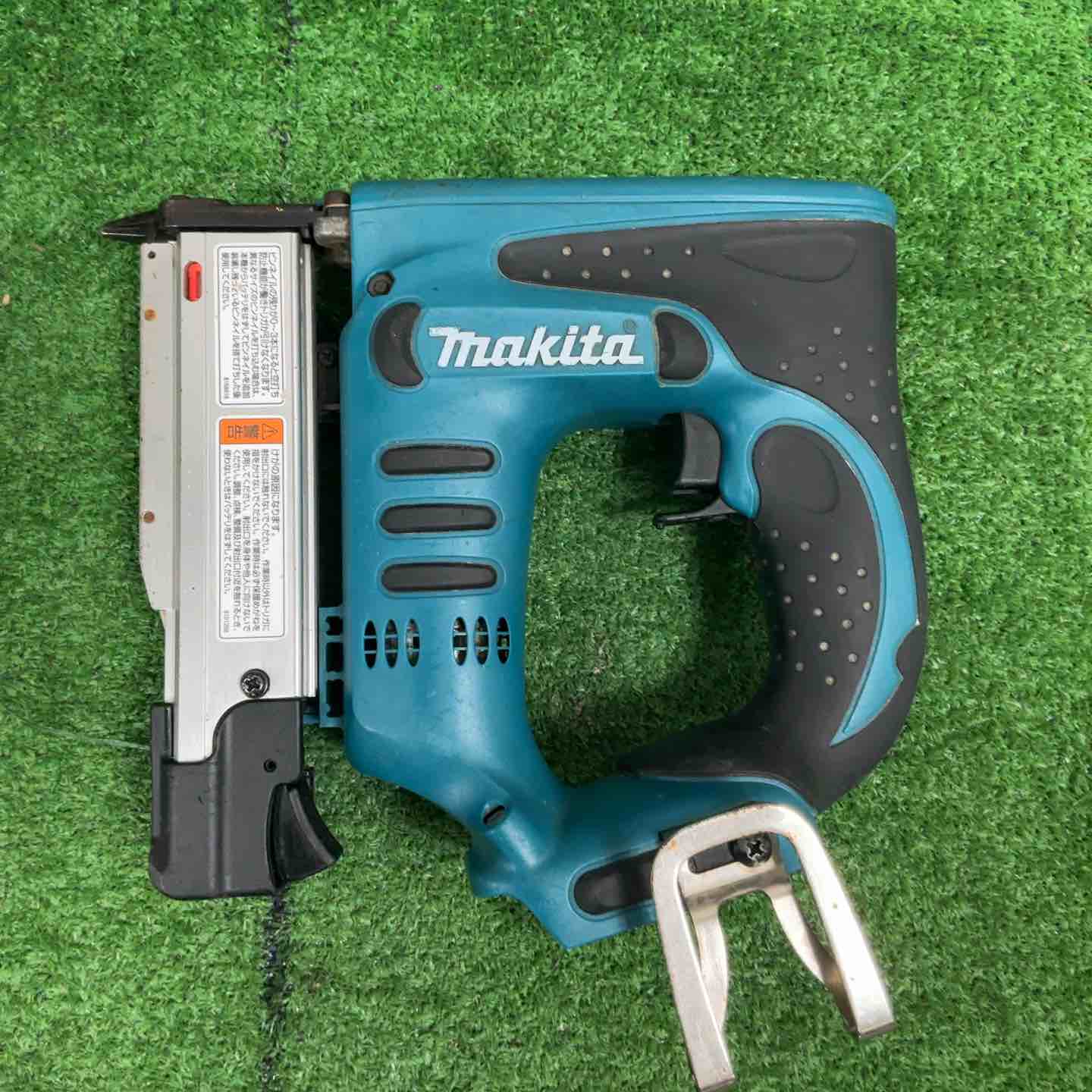 ◇マキタ(makita) コードレスピンネイラ PT350DZK【草加店】 – アクト