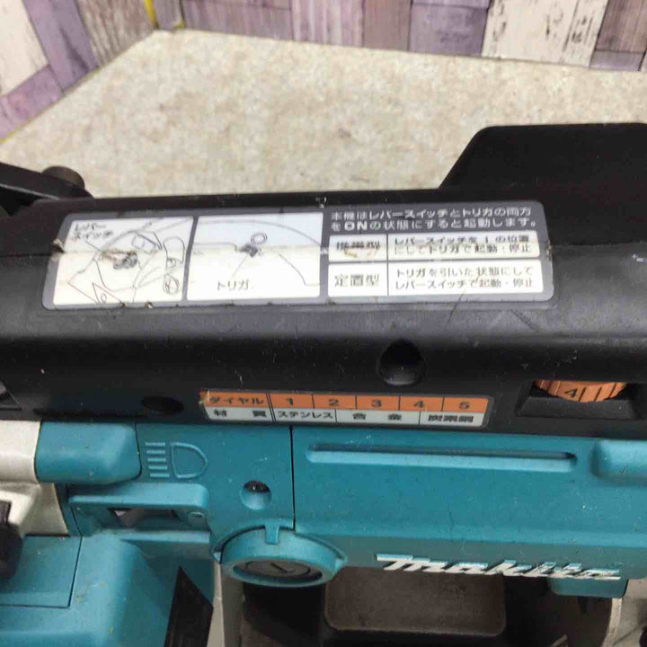 【店頭受取り限定】★マキタ(makita) ポータブルバンドソー 2107FW【八潮店】