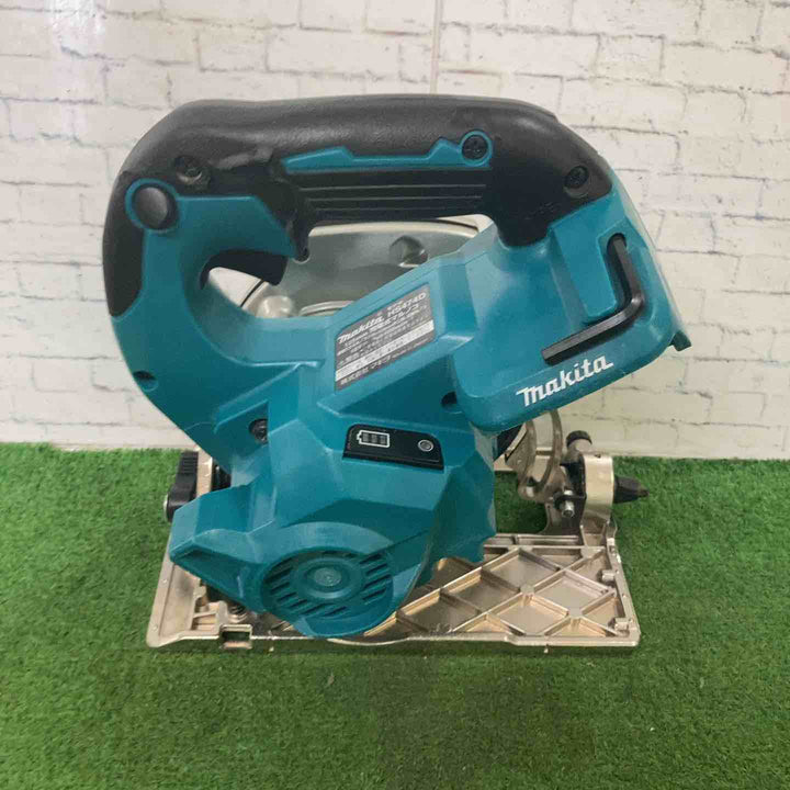 ★マキタ(makita) コードレス丸のこ HS474DZ【町田店】