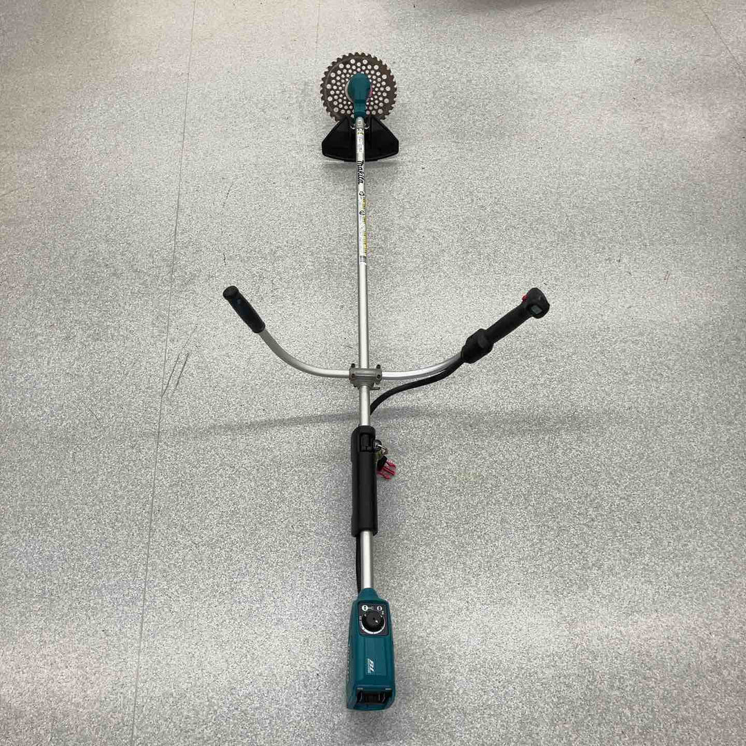【店頭受取り限定】◇マキタ(makita) コードレス刈払機 MUR142UDZ【八潮店】