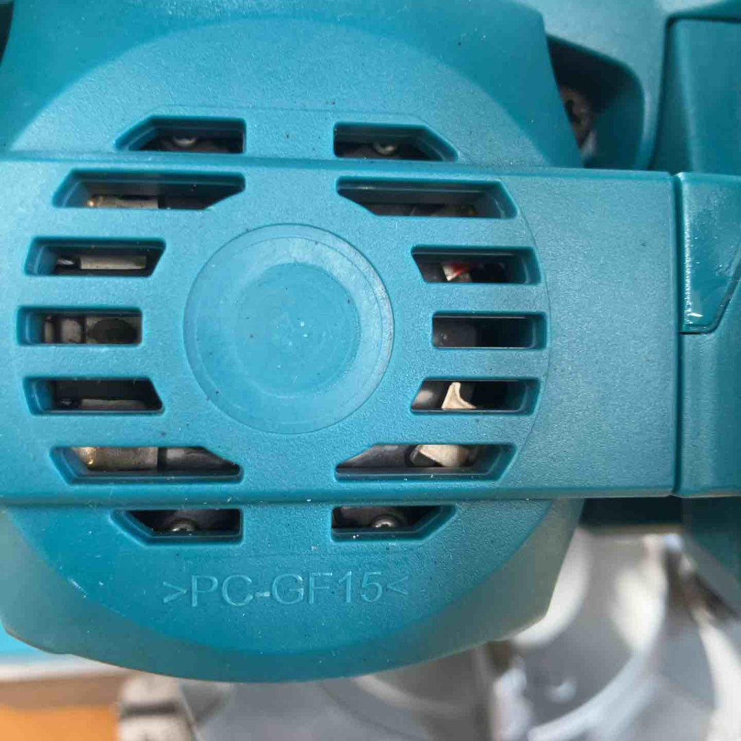 ★マキタ(makita) コードレススライドマルノコ LS001GZ【越谷店】