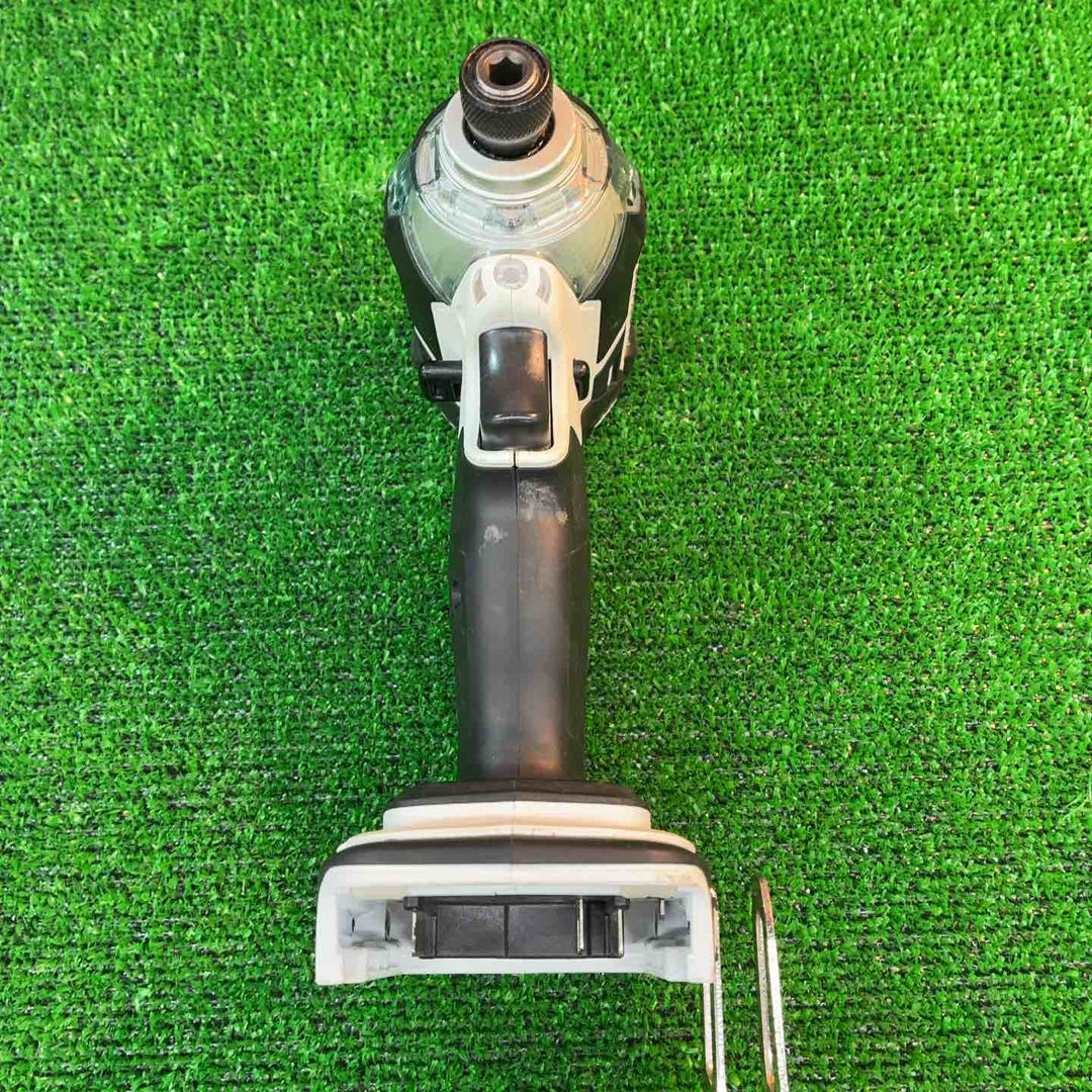 マキタ(makita) コードレスインパクトドライバー TD148DZW【藤沢店】