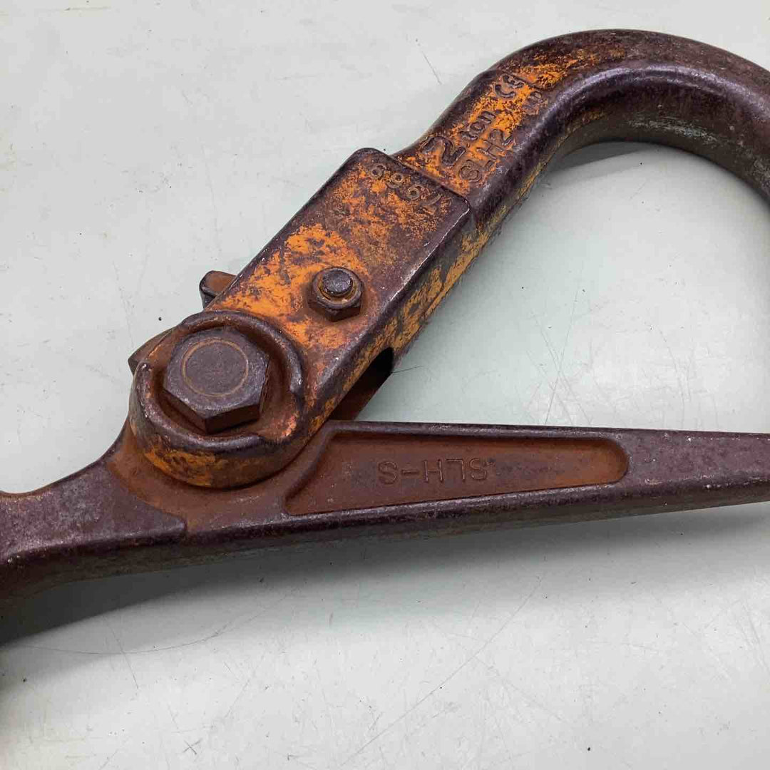 KITO スーパーロックフック SLH2【越谷店】