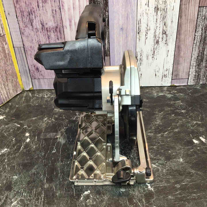 ★マキタ(makita) コードレスマルノコ HS474DZB【八潮店】