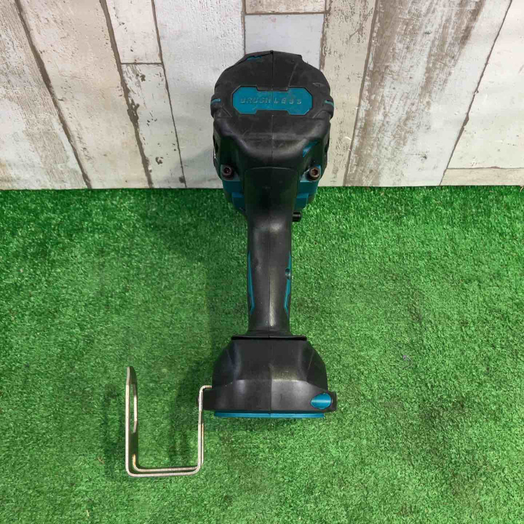 ★マキタ(makita) コードレスインパクトレンチ TW001GZ【町田店】