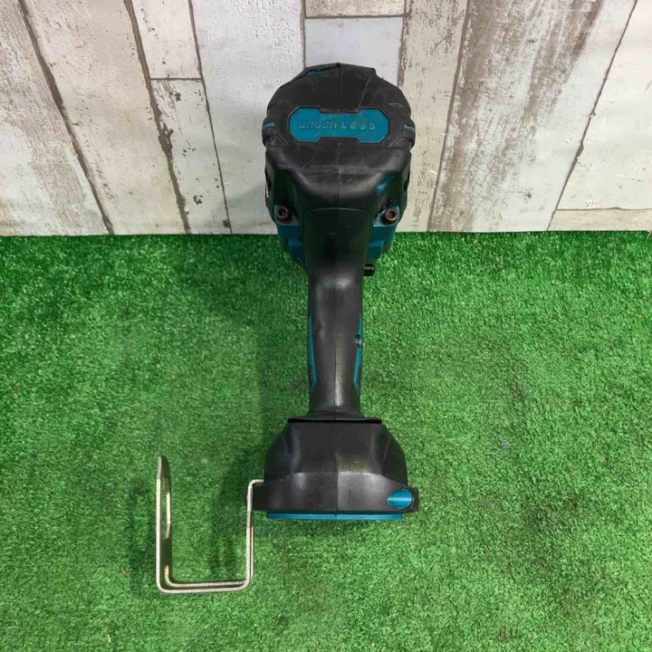 ★マキタ(makita) コードレスインパクトレンチ TW001GZ【町田店】