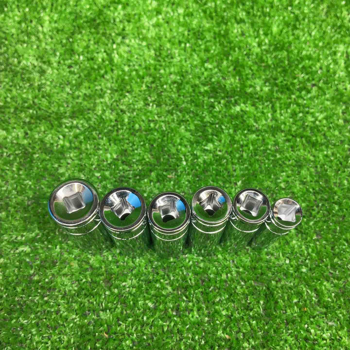 ブルーポイント セット ラチェット BLPRW1460SG、BPRTR936SG/ソケット BLPSM1410L～14L，148L【藤沢店】