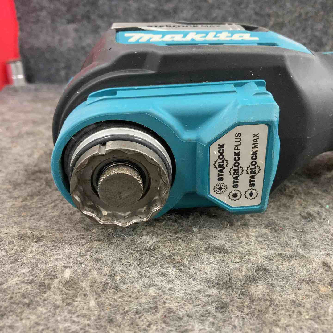 ★マキタ(makita) コードレスマルチツール TM52DZ【鴻巣店】