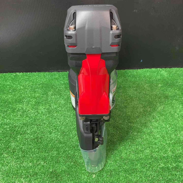 ★マキタ(makita) 高圧エア釘打ち機 AN937H【町田店】
