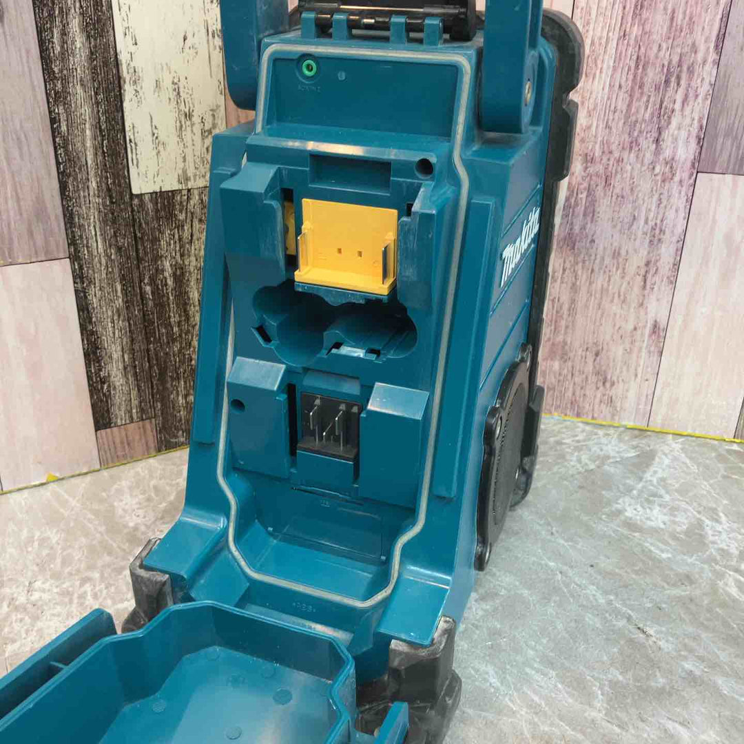 ◇マキタ(makita) コードレスラジオ MR107【八潮店】