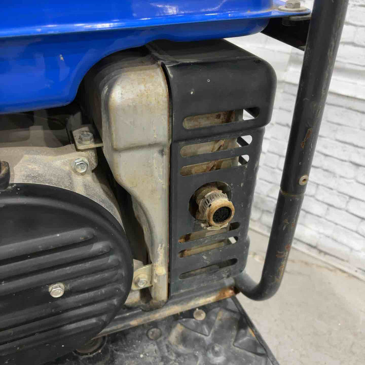 【店頭受取り限定】★ヤマハ(YAMAHA) 発電機 EF23H_50Hz【川口店】