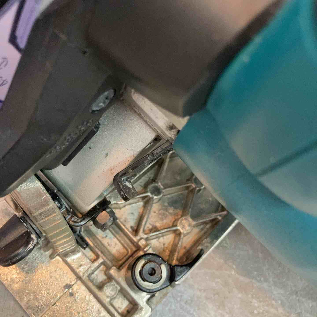 ★マキタ(makita) 防じん丸のこ KS5000FX【八潮店】