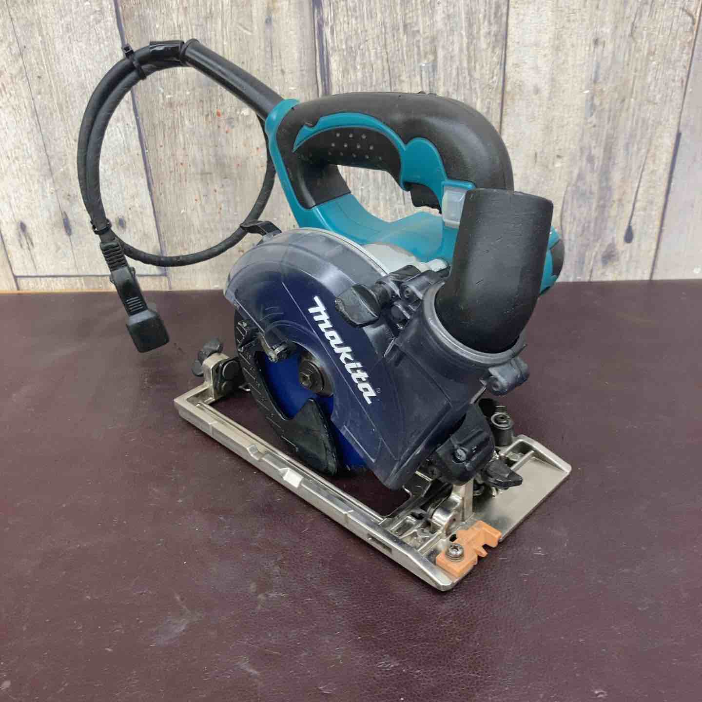 【中古品】マキタ(makita) 防じん丸のこ KS5000FX【東大和店】 中古品】 マキタ(makita) 防じん丸のこ KS5000FX 【東大和店