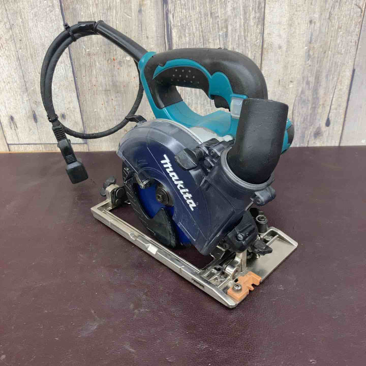 【中古品】 マキタ(makita) 防じん丸のこ KS5000FX 【東大和店】