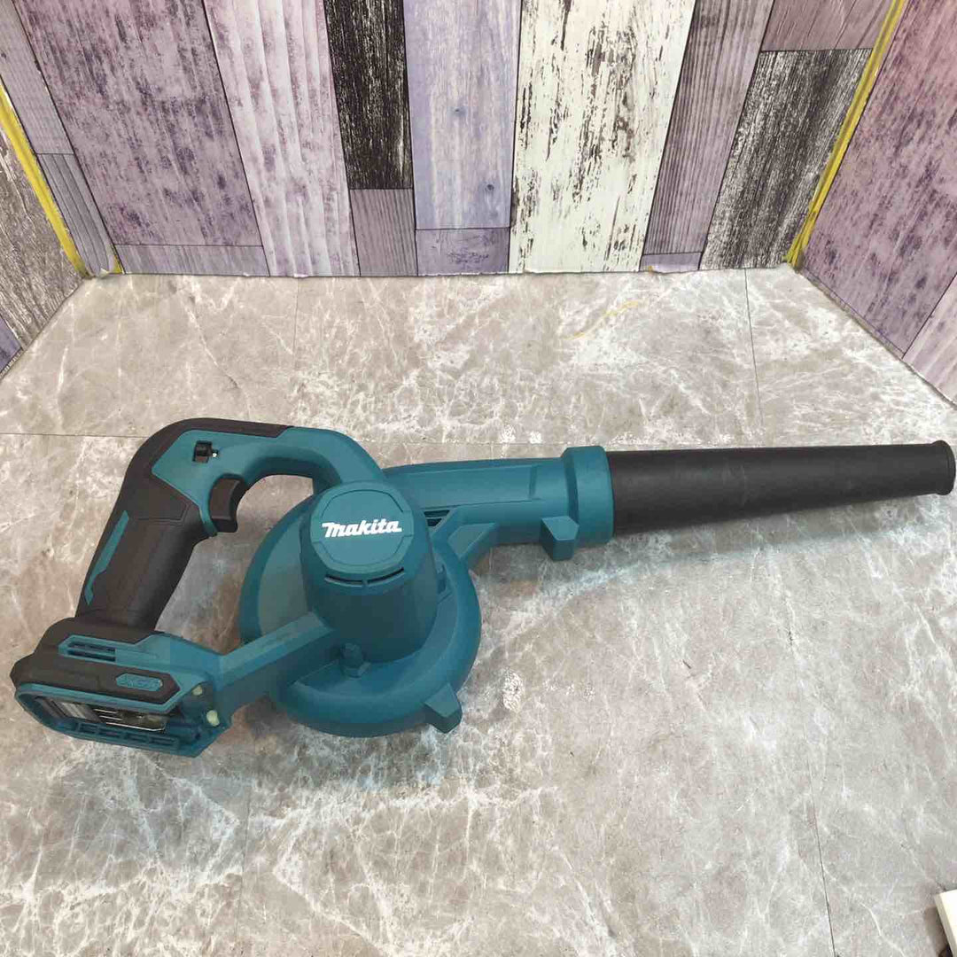 ★マキタ(makita) コードレスブロワ UB002GZ【八潮店】