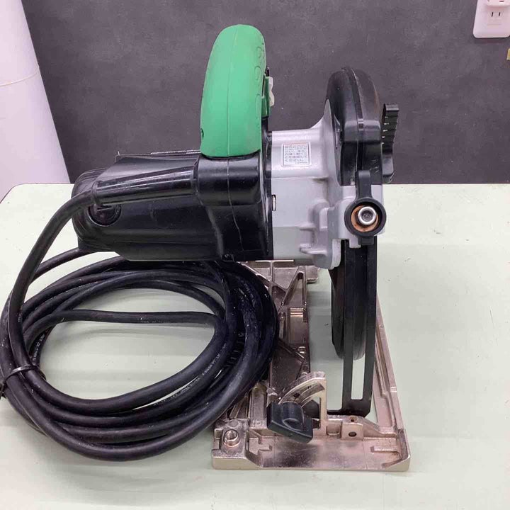 ★ハイコーキ(HIKOKI ※旧:日立工機) 165mm丸のこ C6MB4【越谷店】