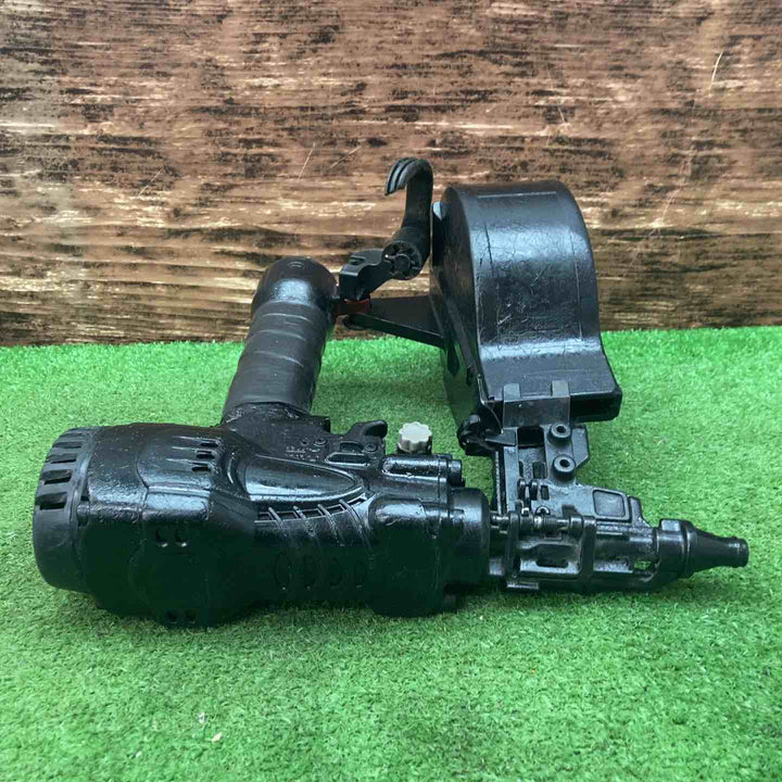 ★マキタ(makita) 高圧エア釘打ち機 AN510HS【川越店】