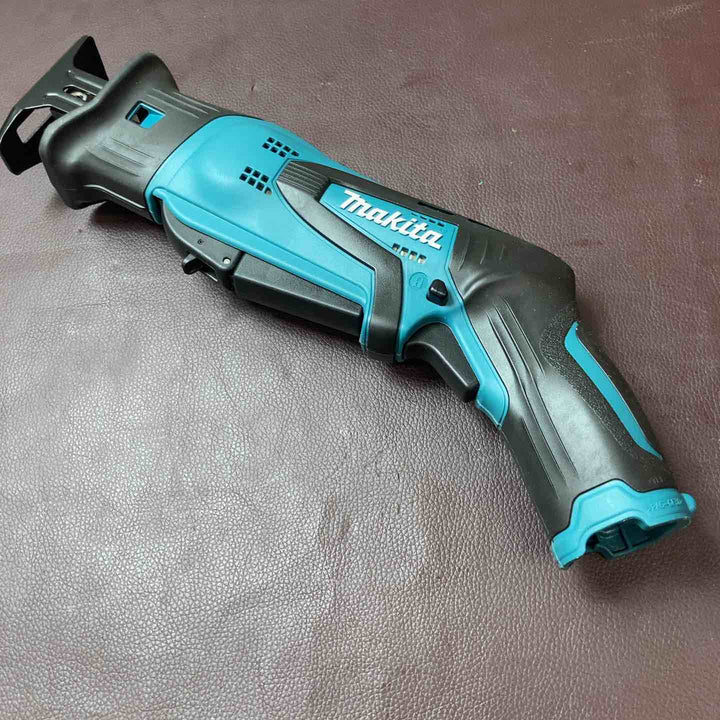 【中古品】 マキタ(makita) 10.8V コードレスレシプロソー JR101DZ カットソー 電動のこぎり セーバーソー 【東大和店】