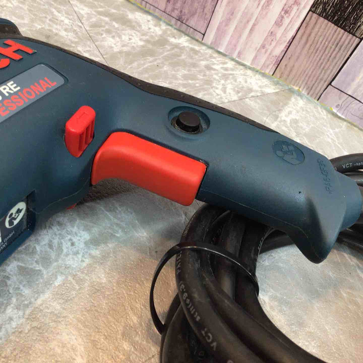 ★ボッシュ(BOSCH) ハンマドリル GBH2-18RE【八潮店】