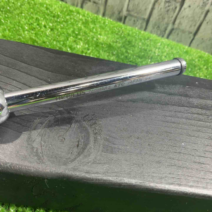 ネプロス(nepros) スライドヘッドハンドル NBHM3 差込角:9.5mm 【川口店】