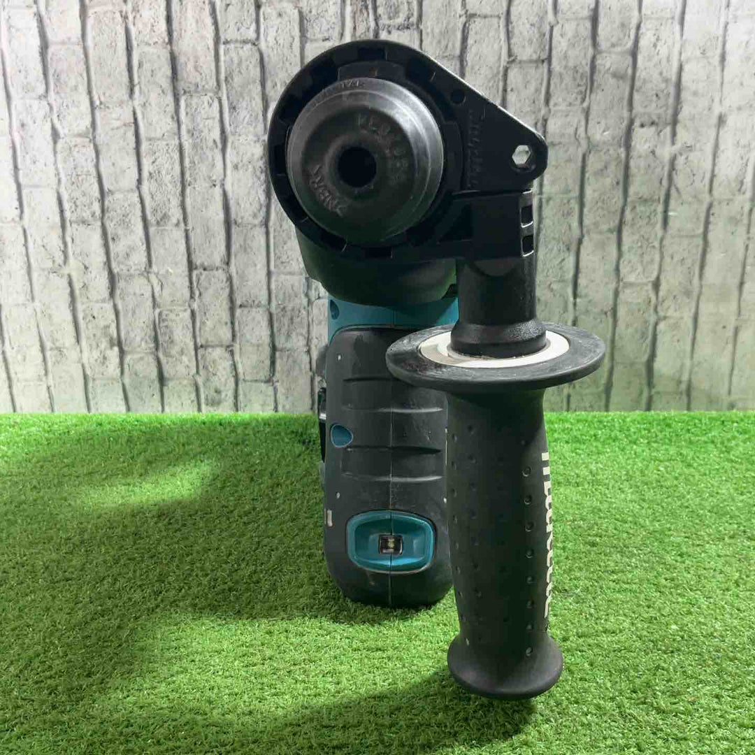 ★マキタ(makita) コードレスハンマドリル HR261DRDX 動作確認済【川口店】