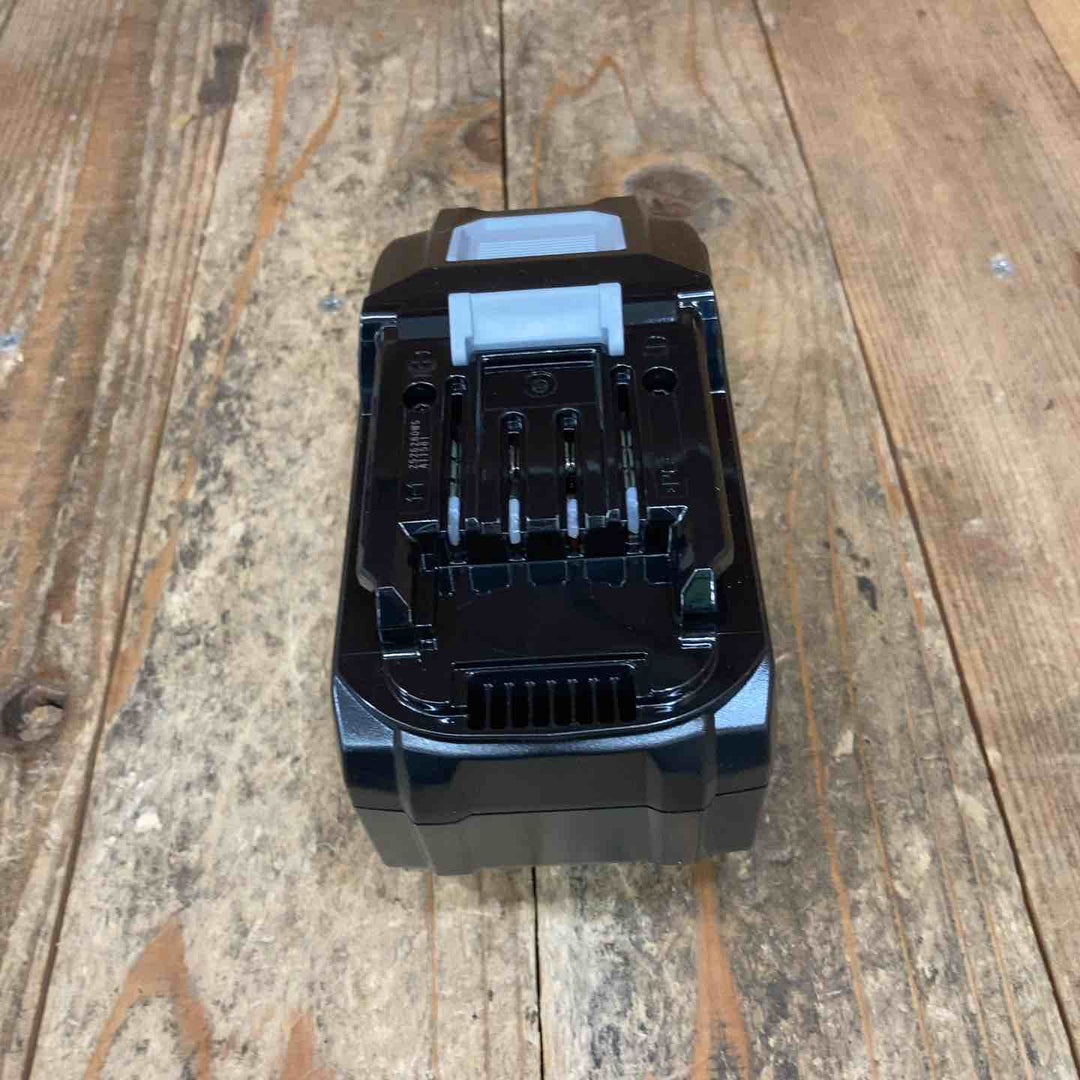 ★マキタ(makita) リチウムイオンバッテリー 40Vmax/5.0Ah BL4050F【所沢店】