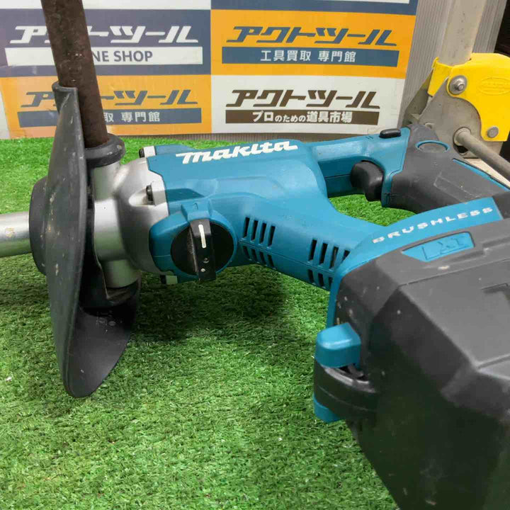 ★マキタ(makita) コードレスかくはん機 UT130DZ【草加店】