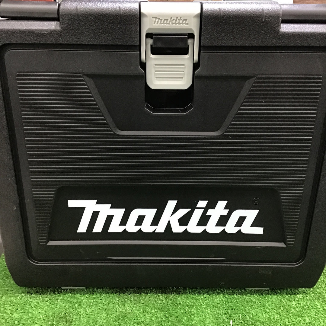 【中古品・本体美品！】マキタ(makita) コードレスインパクトドライバー TD173DRGXB【桶川店】