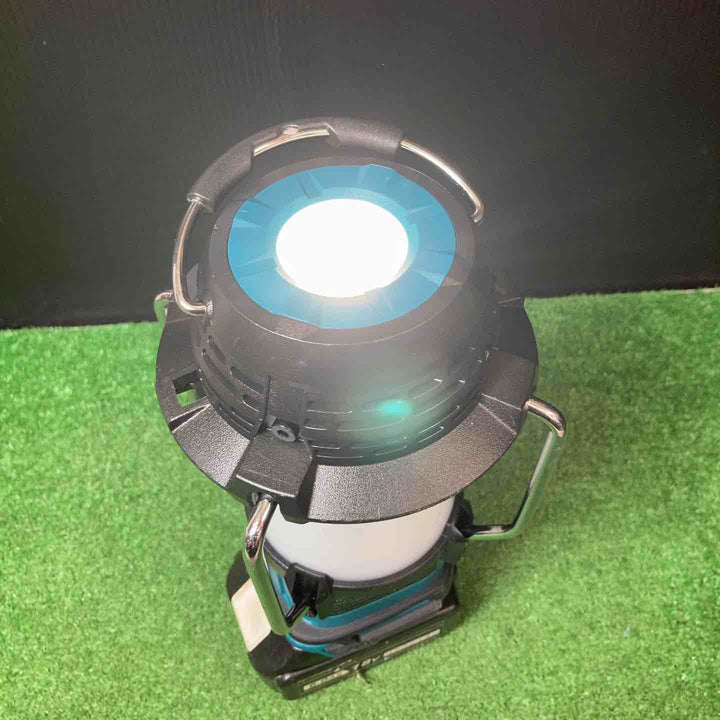★マキタ(makita) コードレスランタン付きラジオ MR054【岩槻店】