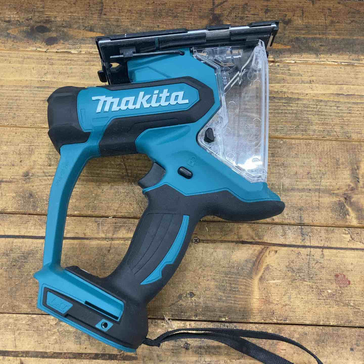 ★マキタ(makita) コードレスボードカッタ SD180DZ【所沢店】