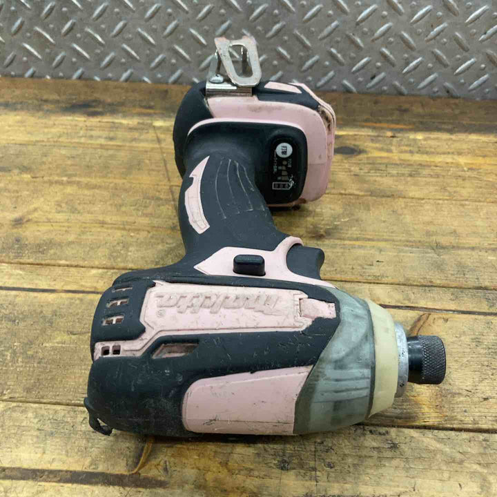 ★マキタ(makita) コードレスインパクトドライバー TD136DRMXP【所沢店】