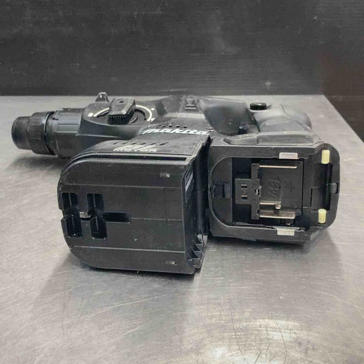 【中古品】 マキタ(makita) コードレスハンマードリル HR244DZBKV 【東大和店】