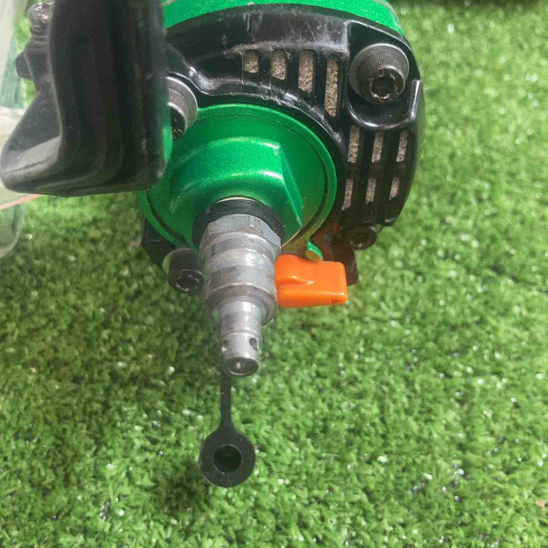 ★ハイコーキ(HIKOKI ※旧:日立工機) 高圧エアネジ打ち機 WF4H3(S)【川崎店】